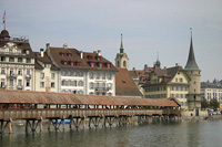 Yes, this is a good place to use pbxspace! Luzern