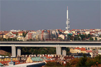Yes, this is a good place to use pbxspace! Prague